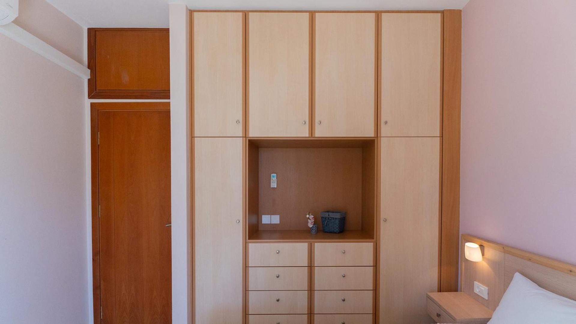 Vakakis-Me Apartments Palaiochora Eksteriør billede